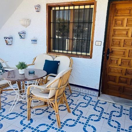 Casa Oropesa Apartment Сан Педро дел Пинатар Екстериор снимка