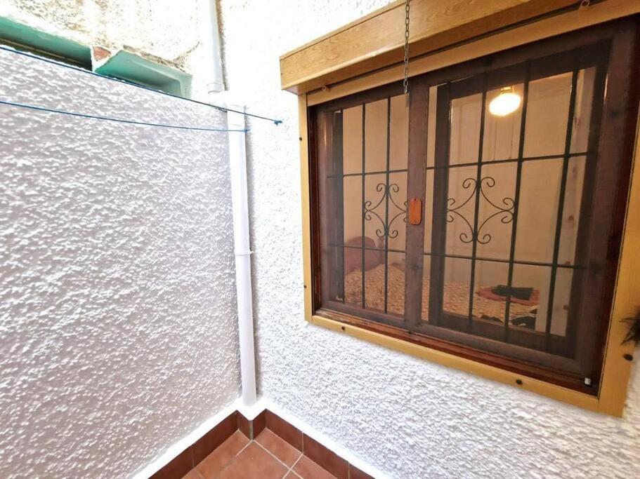 Casa Oropesa Apartment Сан Педро дел Пинатар Екстериор снимка