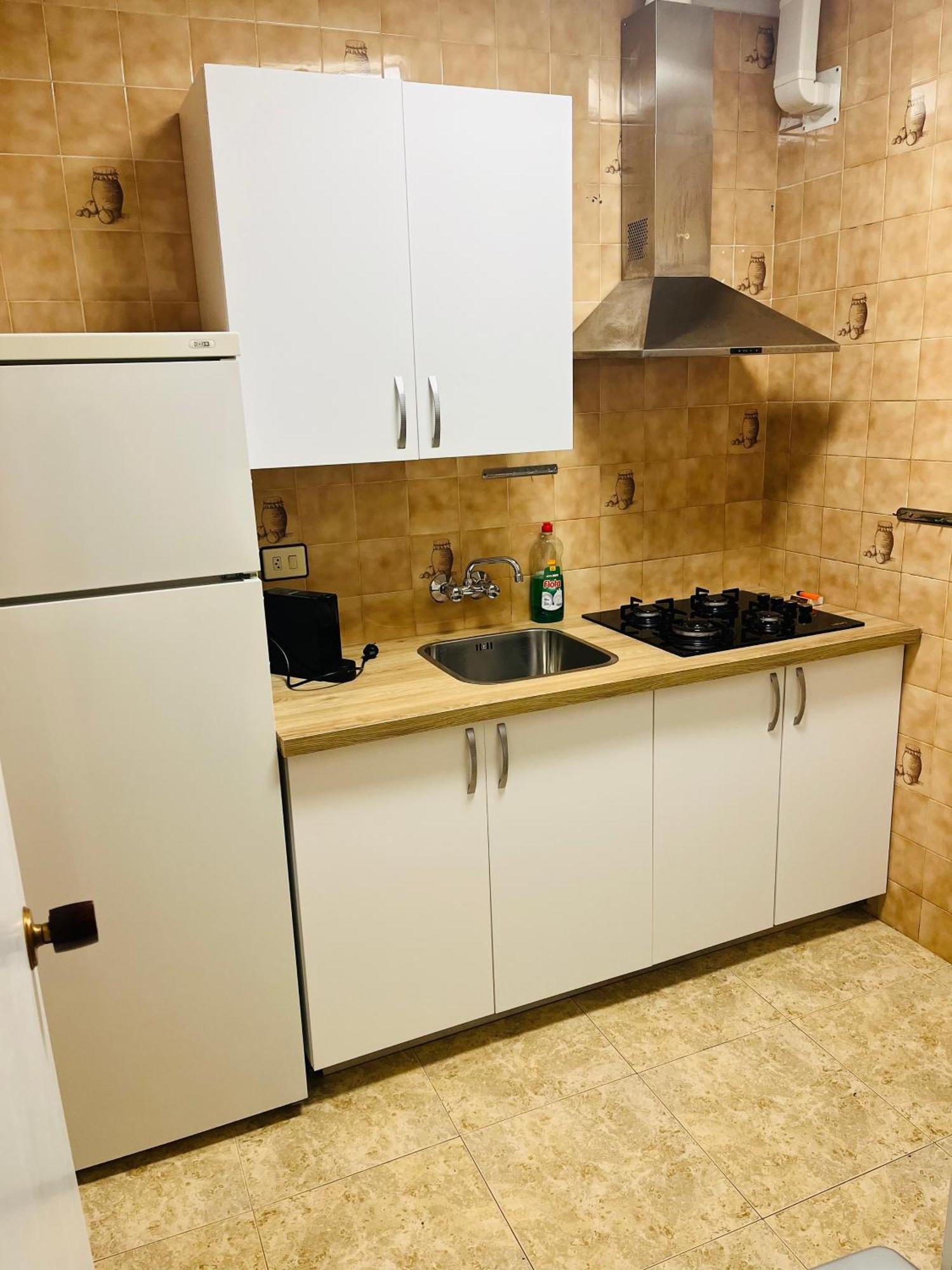 Casa Oropesa Apartment Сан Педро дел Пинатар Екстериор снимка